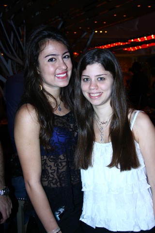 Les Folies de Caprice at Iris